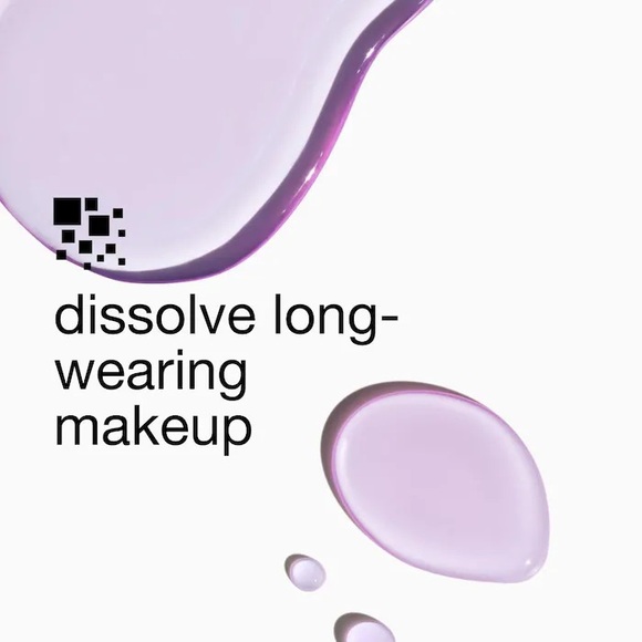 CLINIQUE
Mini Take The Day Off Makeup Remover For Lids, Lashes & Lips X2 - Picture 2 of 6